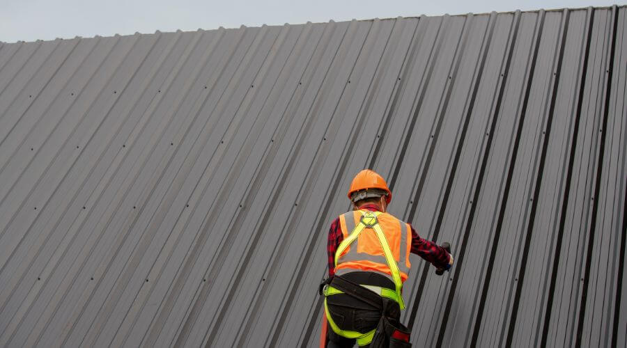 Local Siding Services in Santa Anna, TX